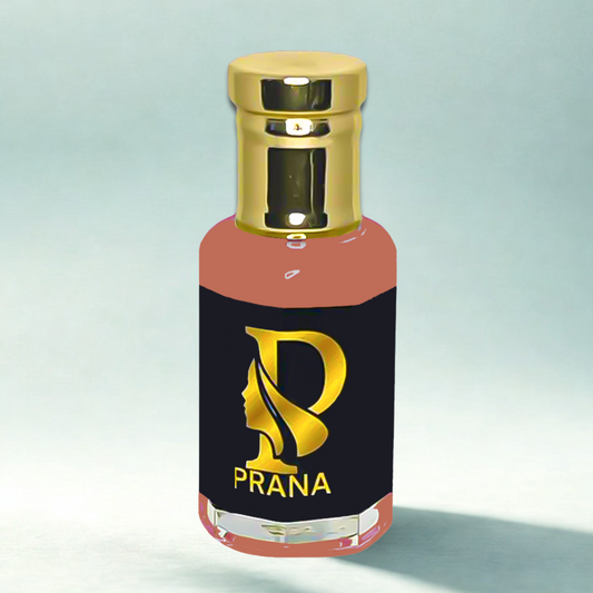 Pomegranate Musk